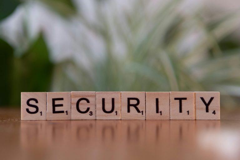 What is Network Security?