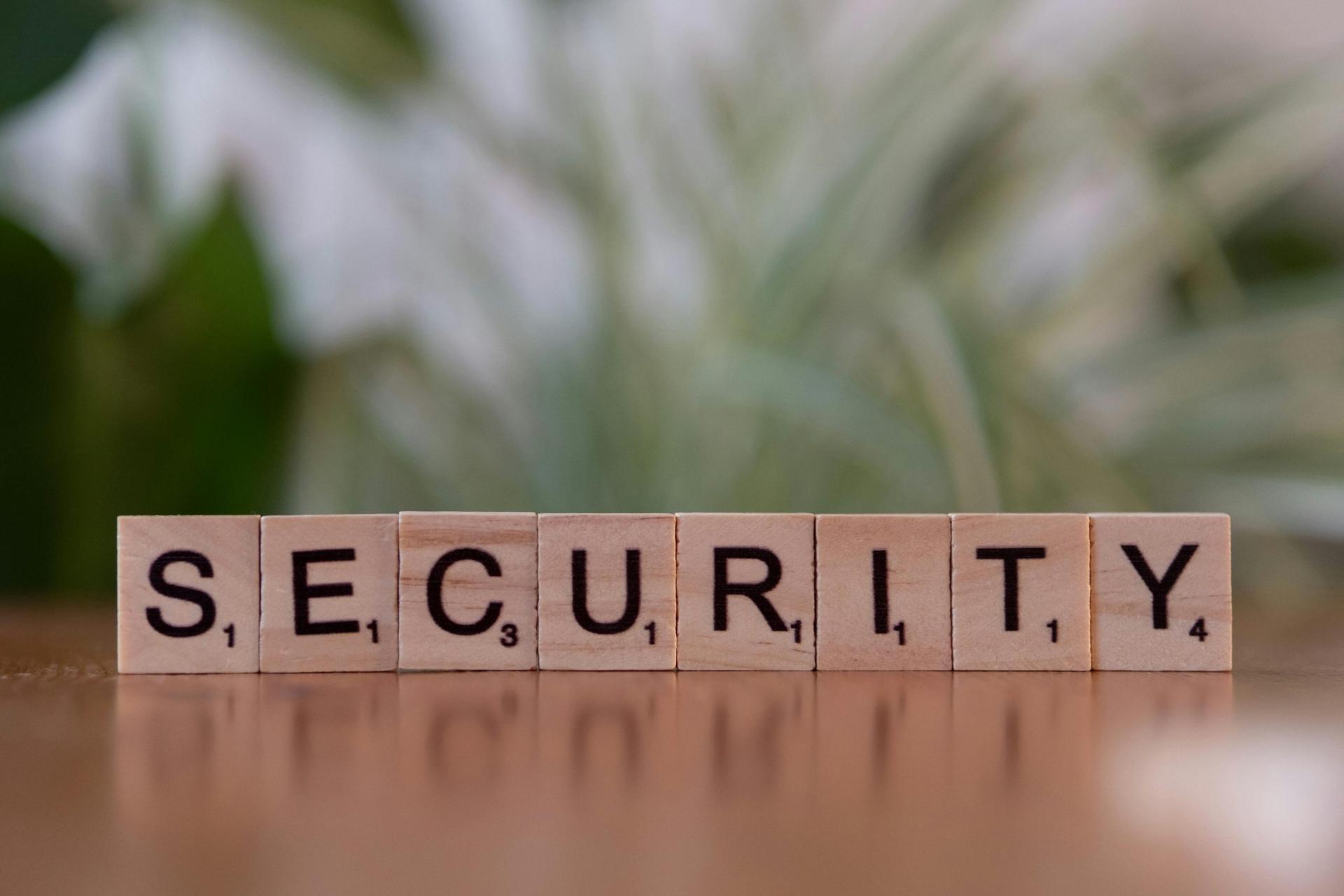 What is Network Security?