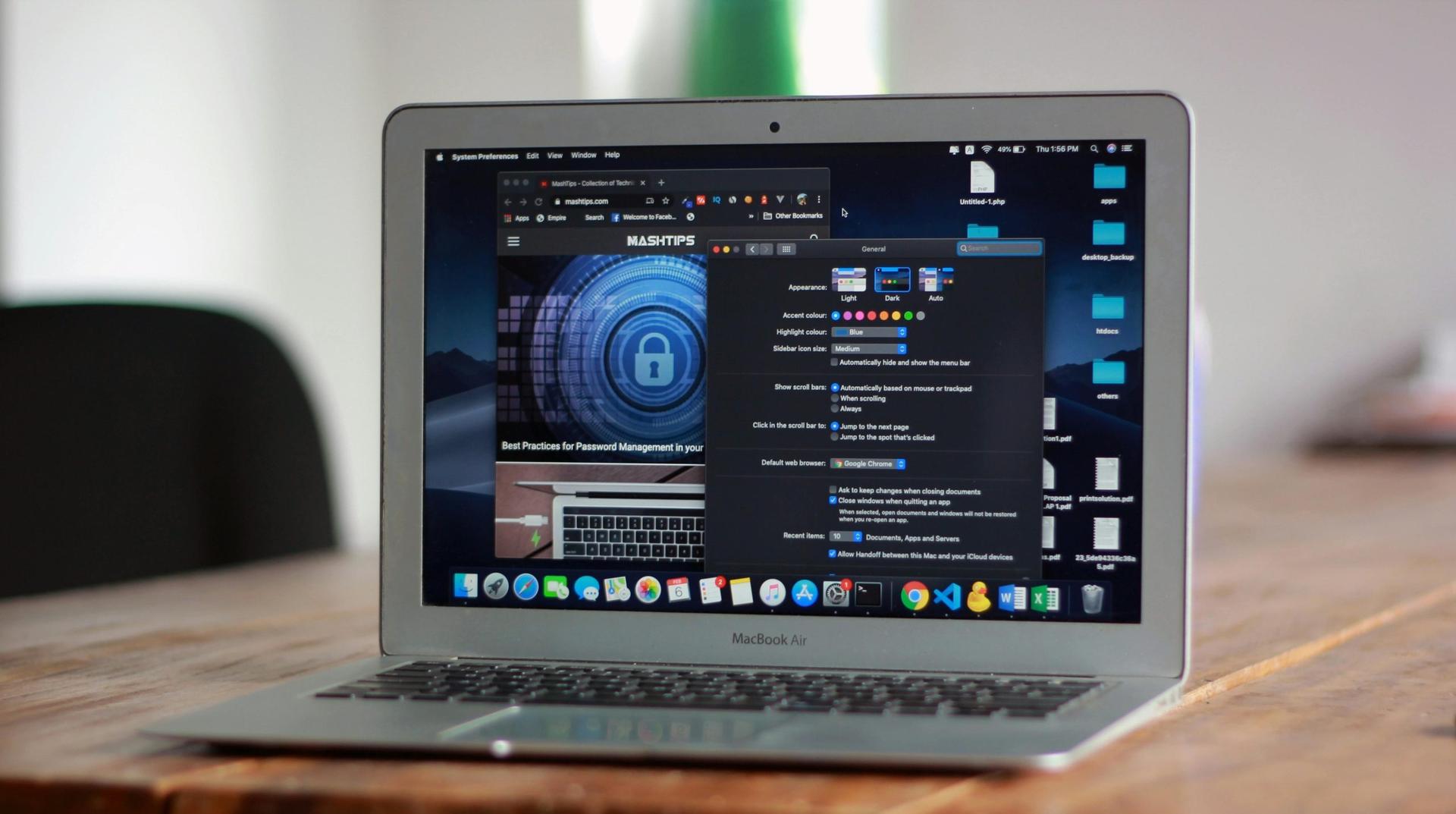 Vital Role of Cybersecurity in Web Application Development