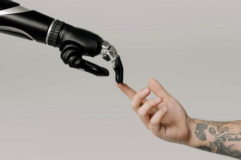 How AI is Going to Revolutionise the Future: 2025 and Beyond