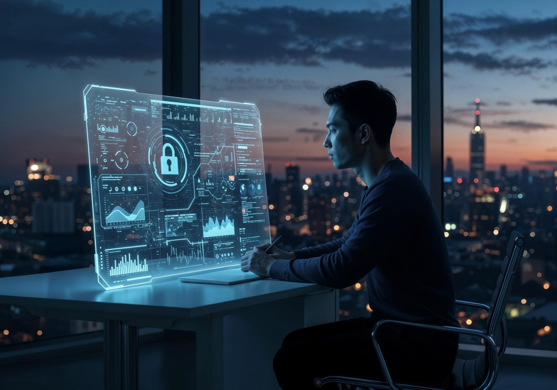 Building a Secure Web Application: Best Practices for Developers