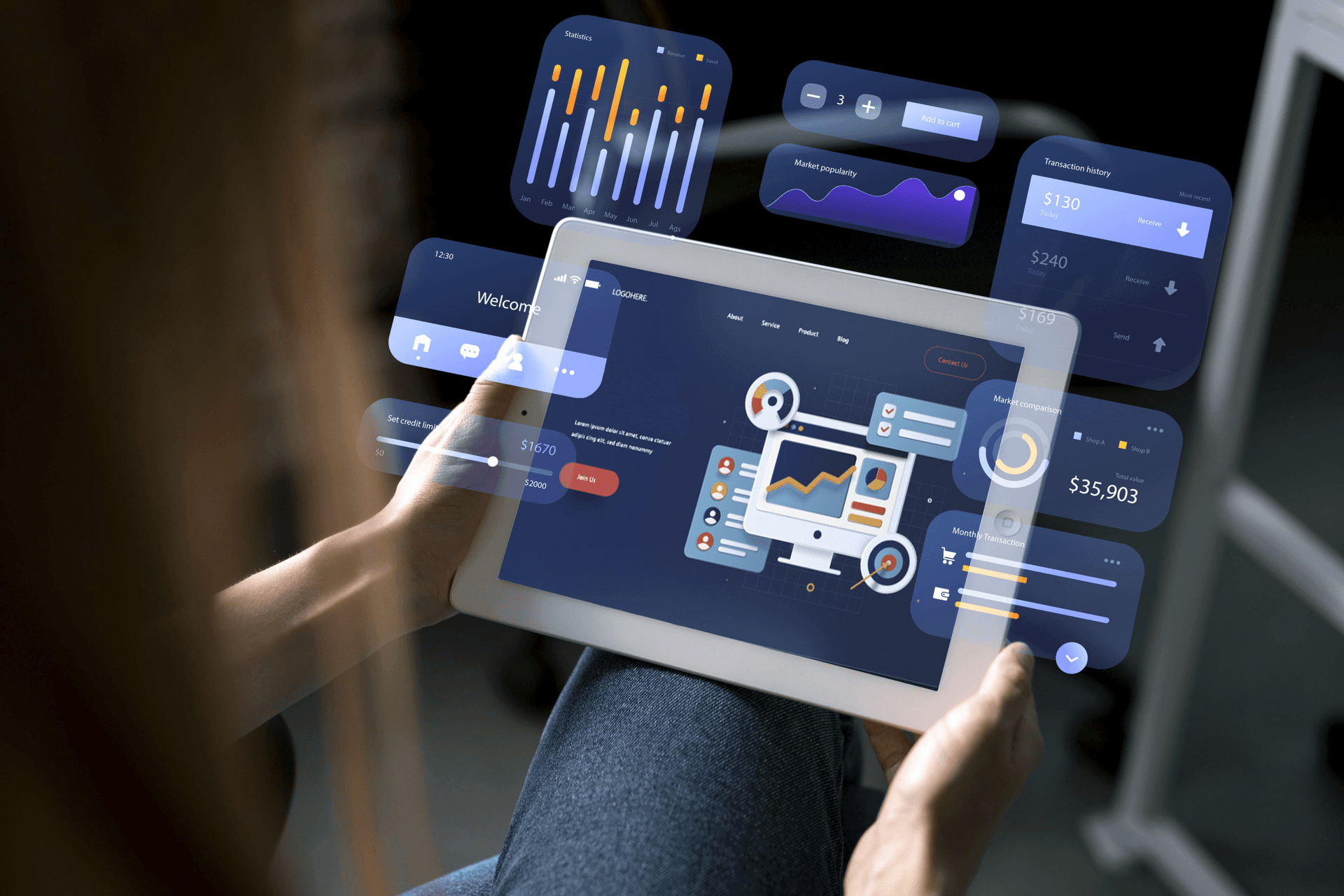 Progressive Web Apps (PWAs): The Future of Web Experience
