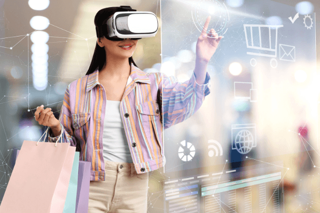 The Future of E-Commerce Websites: Features Customers Expect in 2026