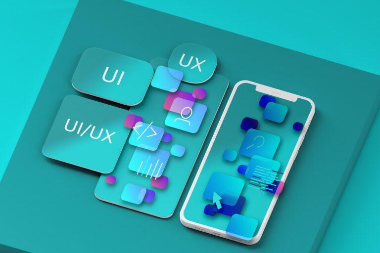 The Role of UI/UX in Building Successful Mobile Apps