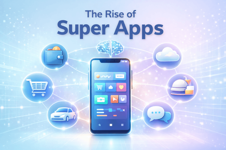 Super Apps: What They Are and Why Everyone is Talking About Them