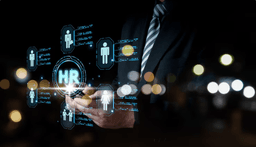 Top 5 HR Automation Software to Streamline Your Business in 2025