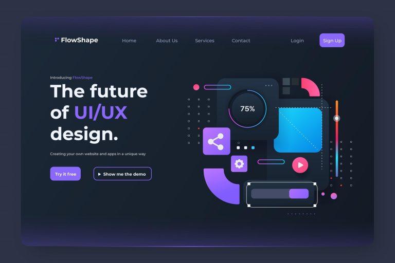 Dark Mode in Web Design: Just a Trend or Here to Stay?