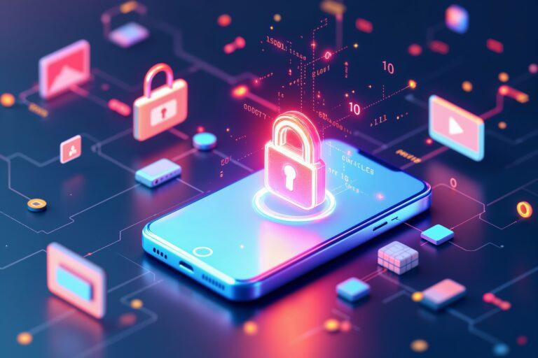 Mobile App Security Best Practices for 2026