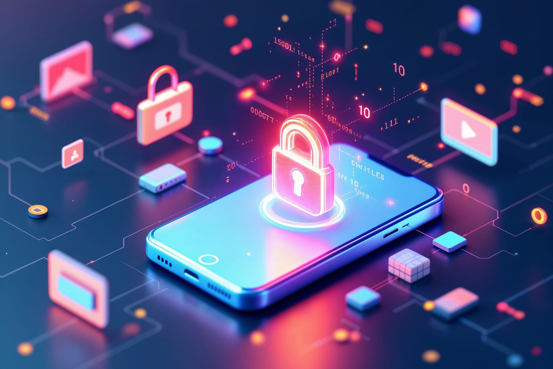 Mobile App Security Best Practices for 2026