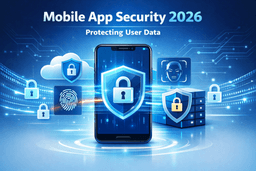 Mobile App Security Best Practices for 2026