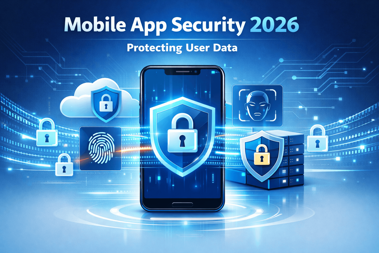 Mobile App Security Best Practices for 2026