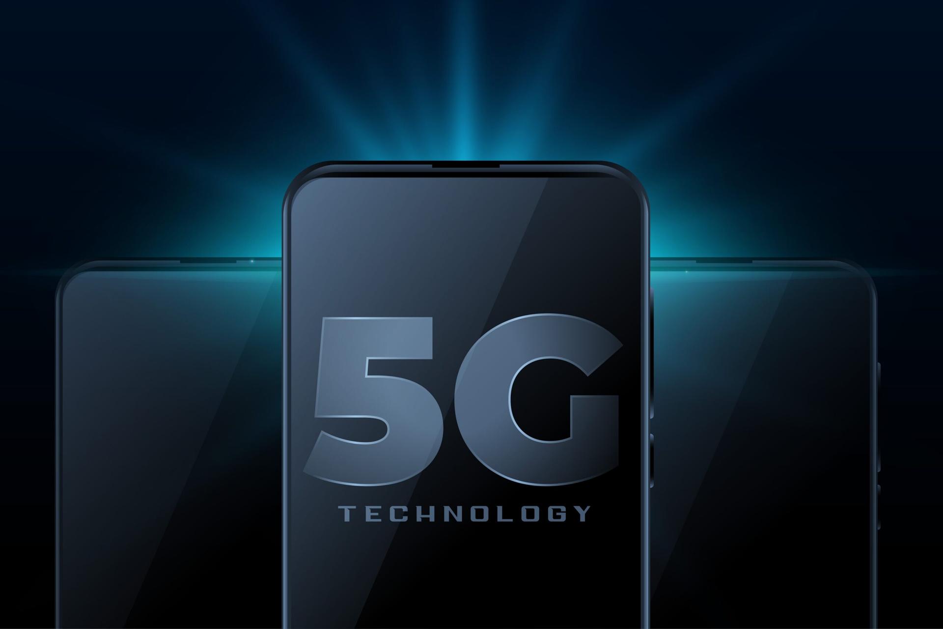 How 5G is Changing the Future of Mobile Applications