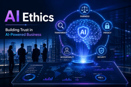 AI Ethics: What Businesses Should Keep in Mind